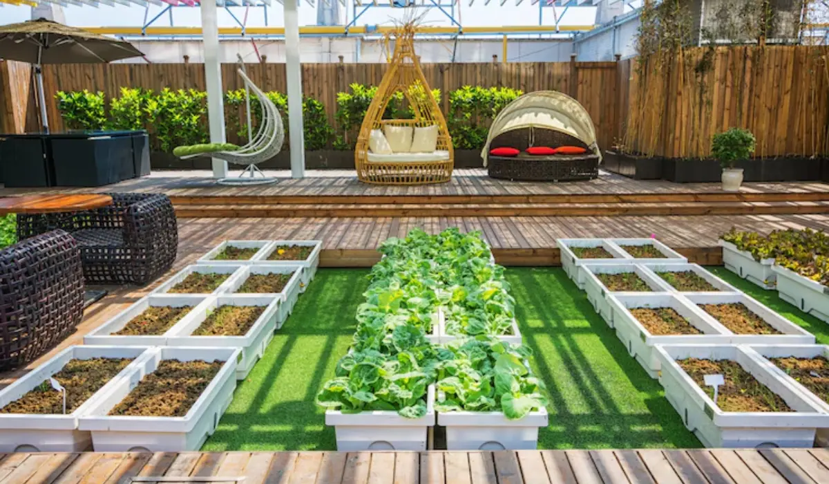 Ny terrasse i Esbjerg – Få hjælp og inspiration