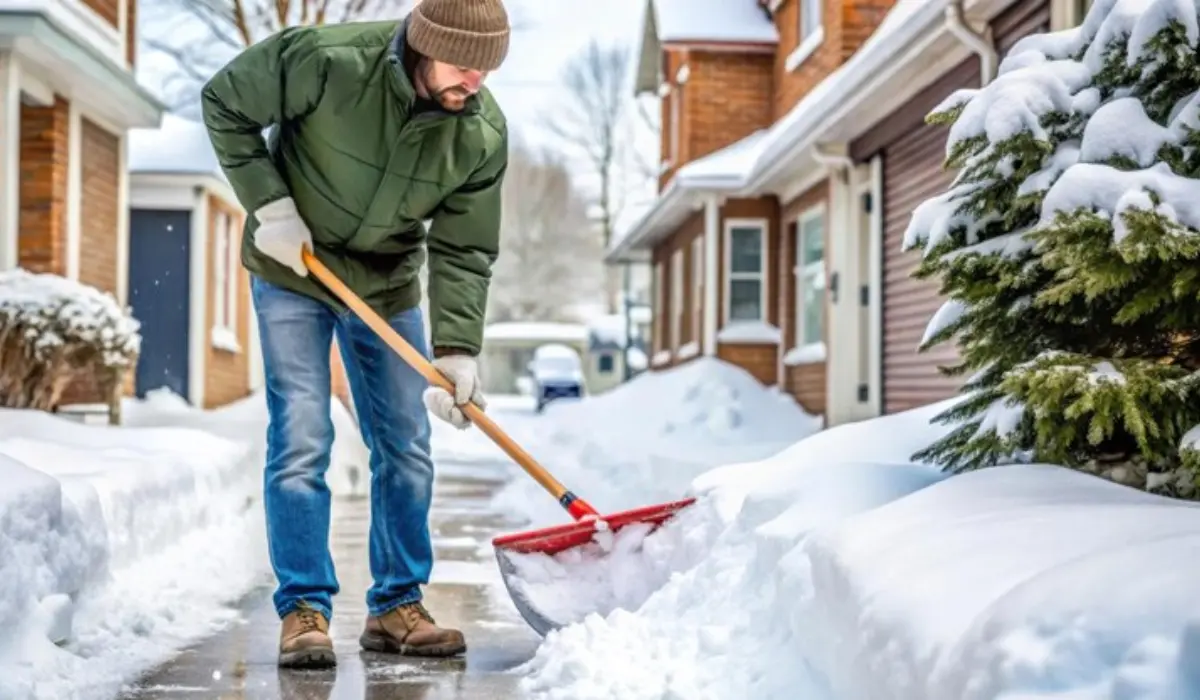 Snerydning i Bramming – Vinterservice til alle