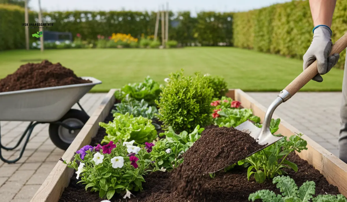 How to choose the best soil for your garden for maximum growth