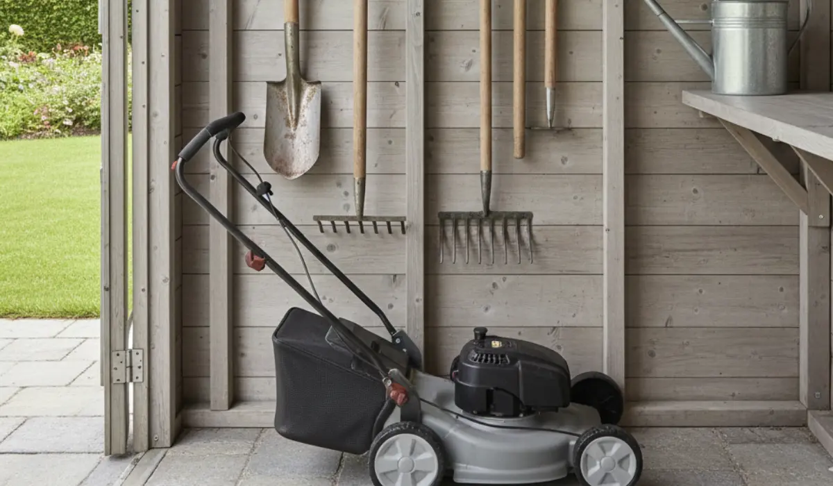 Guide til valg af de rigtige redskaber til haven