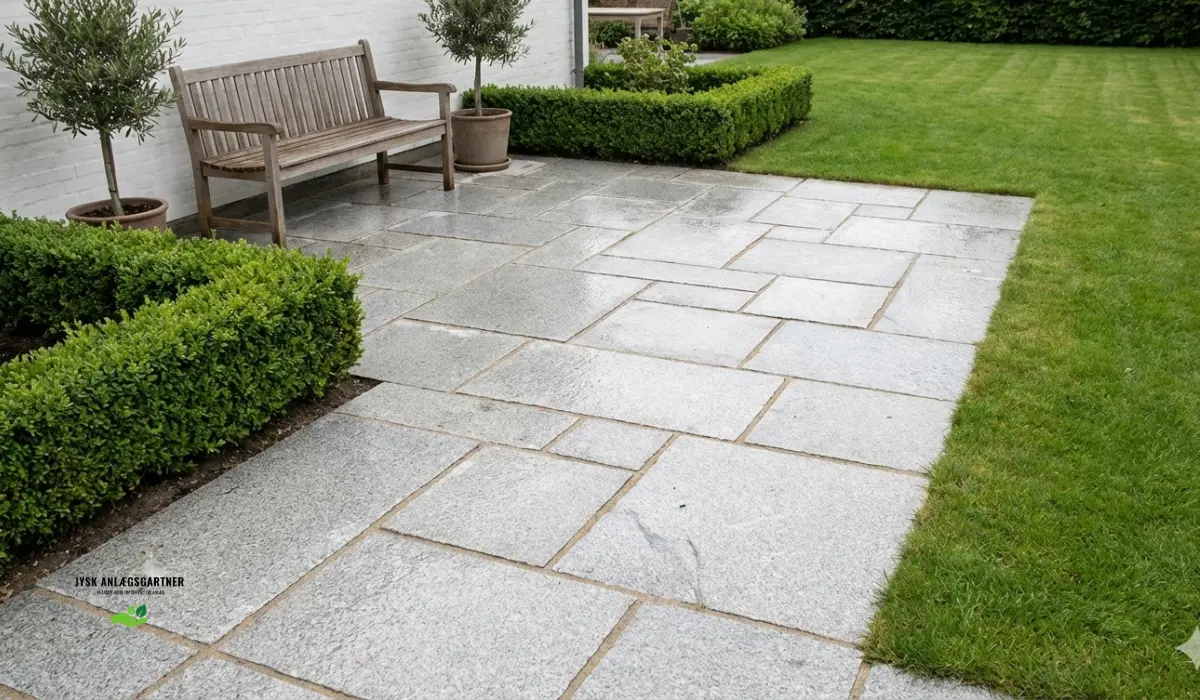 Tips til vedligeholdelse af granitsten og belægning