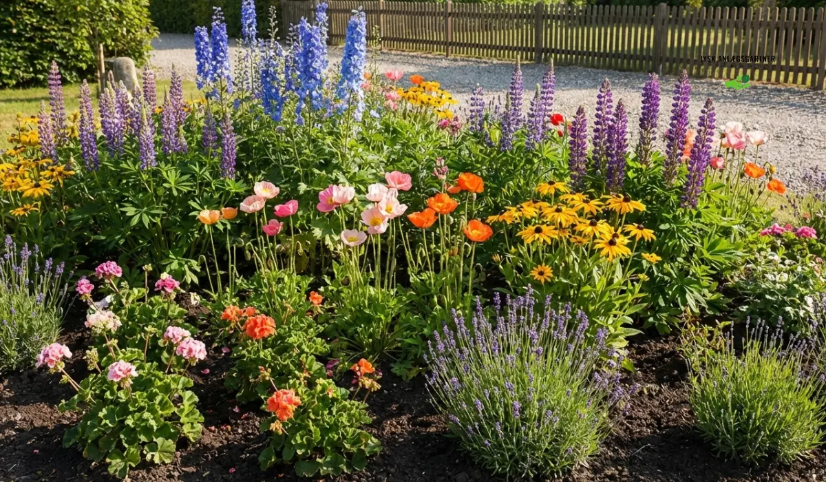 Sådan planter du stauder for maksimal blomstring (1)