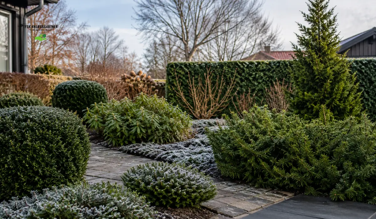 Guide til valg af vintergrønne planter (1)