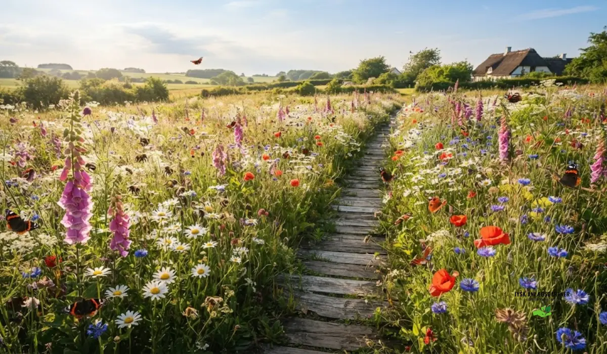 Naturhave – komplet guide til etablering i Danmark